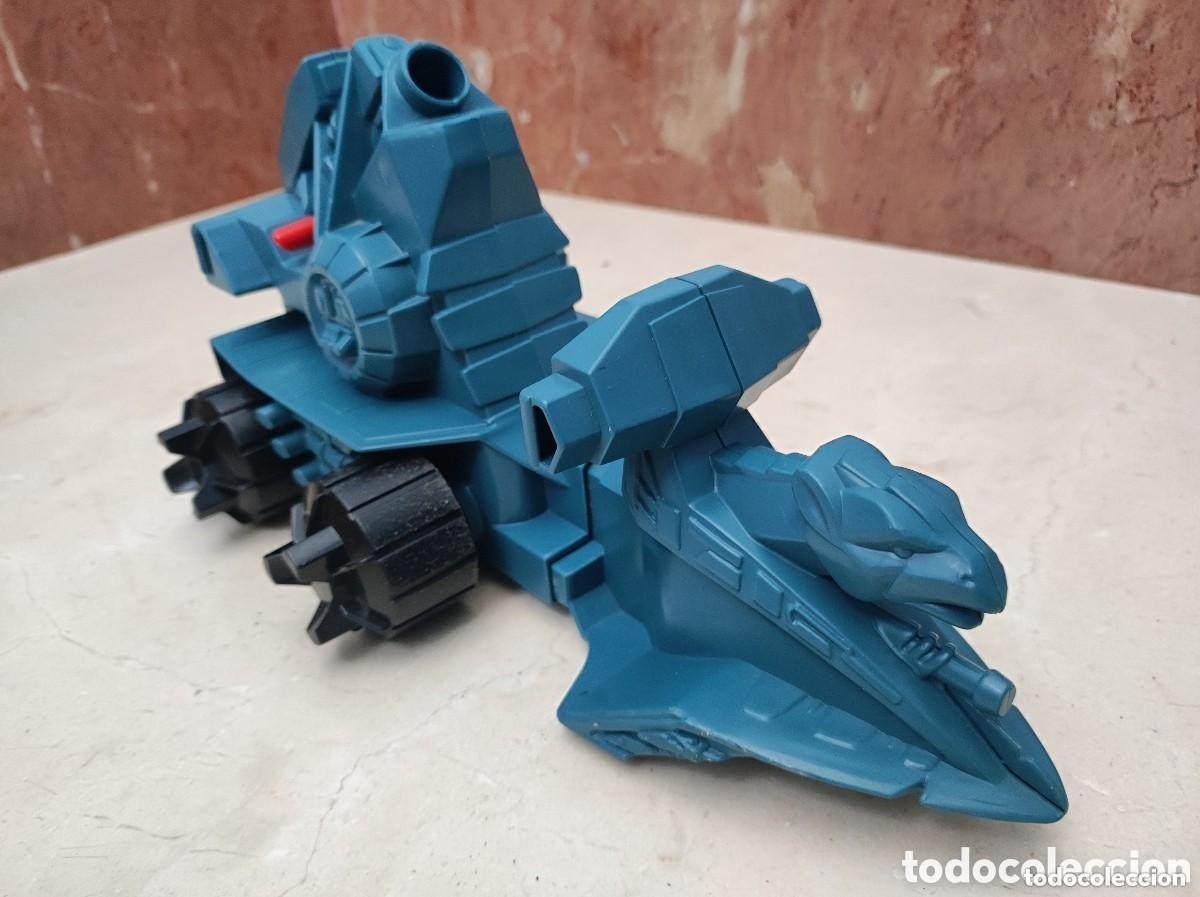 Figuras Masters del Universo: Battle Ram Vehiculo He-Man Masters del universo - Foto 2