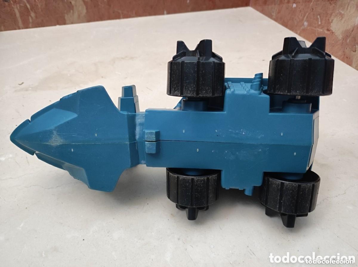 Figuras Masters del Universo: Battle Ram Vehiculo He-Man Masters del universo - Foto 3