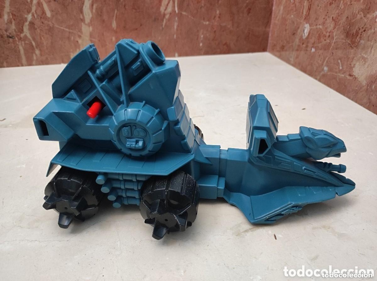 Figuras Masters del Universo: Battle Ram Vehiculo He-Man Masters del universo - Foto 4