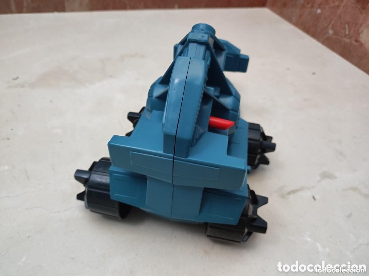 Figuras Masters del Universo: Battle Ram Vehiculo He-Man Masters del universo - Foto 5