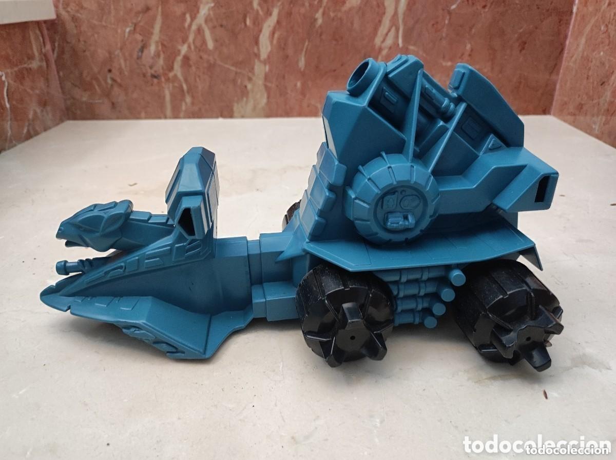 Figuras Masters del Universo: Battle Ram Vehiculo He-Man Masters del universo - Foto 6