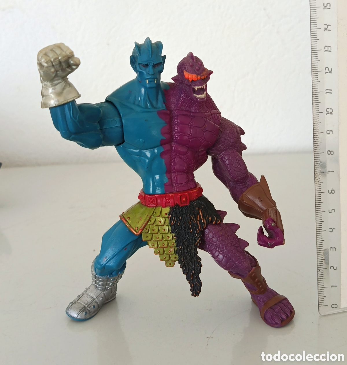 Figuras Masters del Universo: Two Bad 200x masters universo motu figura acci&oacute;n mu&ntilde;eco