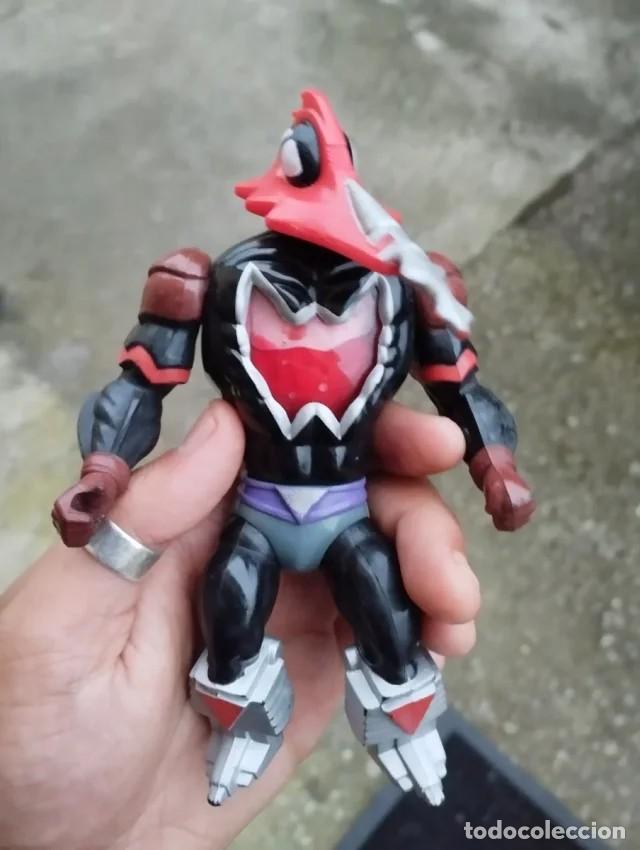 Figuras Masters del Universo: Mosquitor masters del universo motu vintage masters of the universe