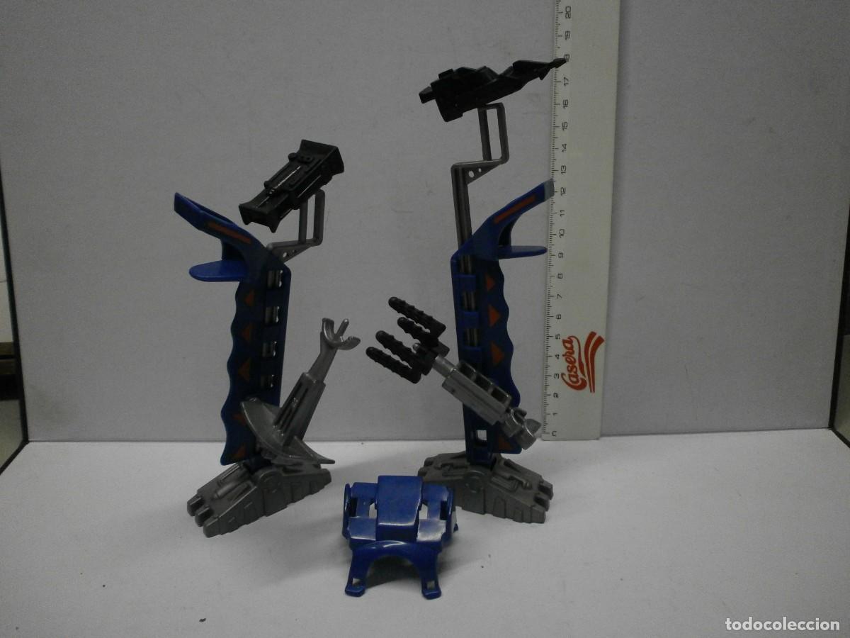 Figuras Masters del Universo: figura masters del universo stilt stalkers