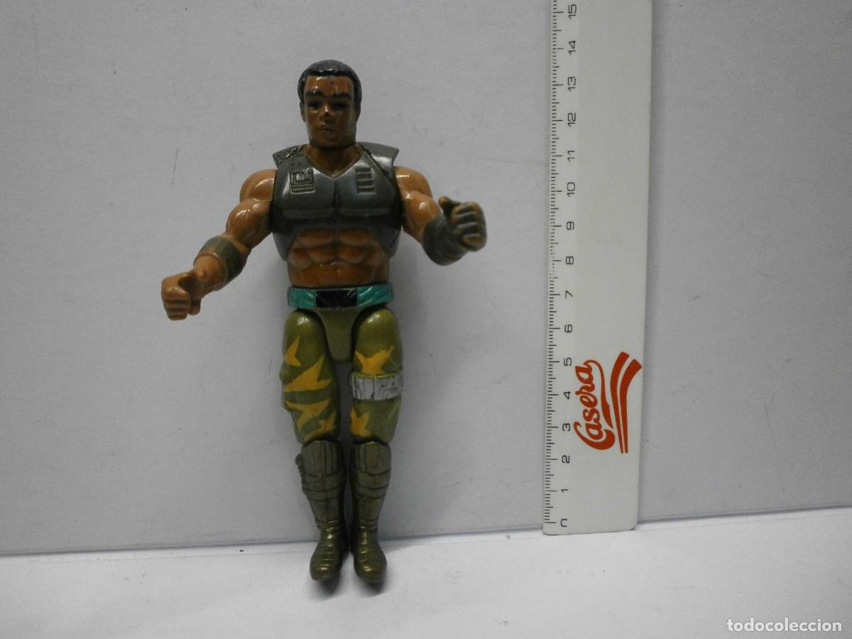 Figuras Masters del Universo: figura masters del universo nuevas aventuras