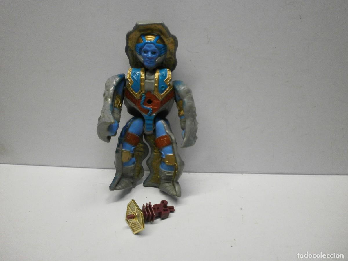Figuras Masters del Universo: figura masters del universo stonedar cuello roto
