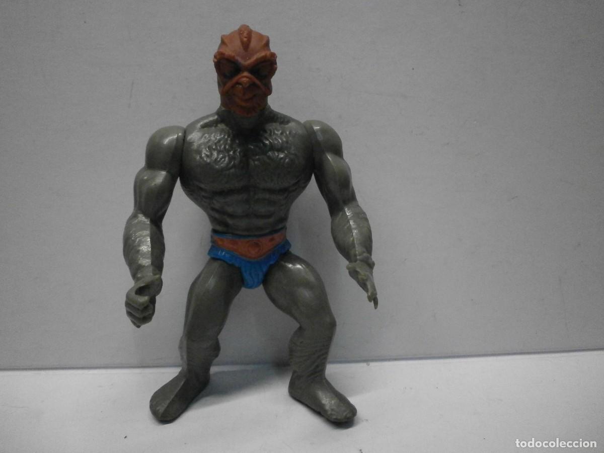 Figuras Masters del Universo: figura masters del universo stratos mattel inc 1981 spain