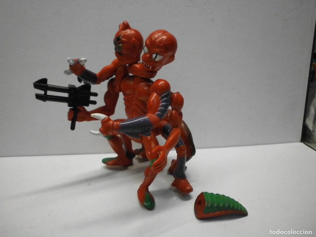 Figuras Masters del Universo: figura masters del universo modulok