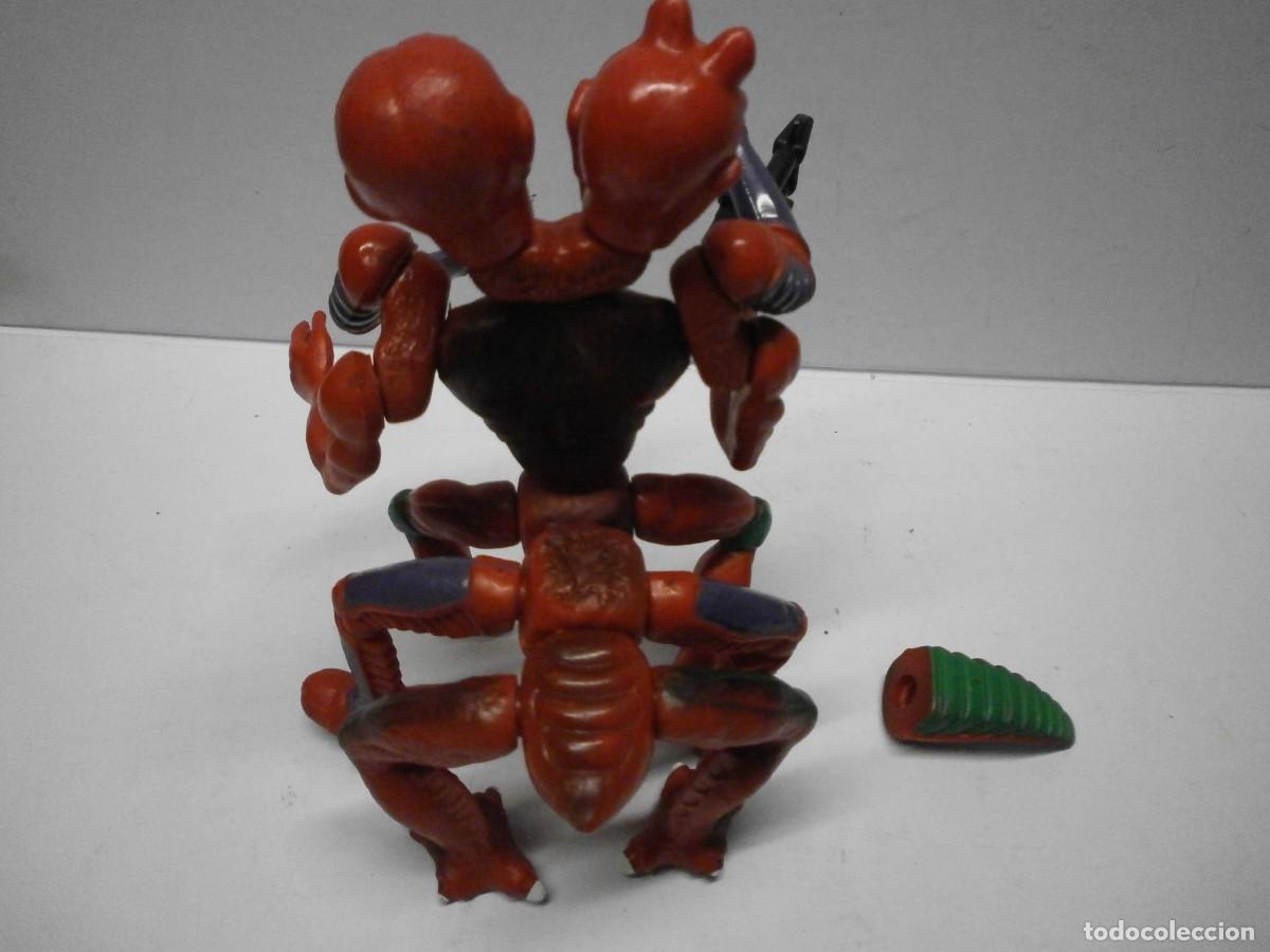 Figuras Masters del Universo: figura masters del universo modulok - Foto 5