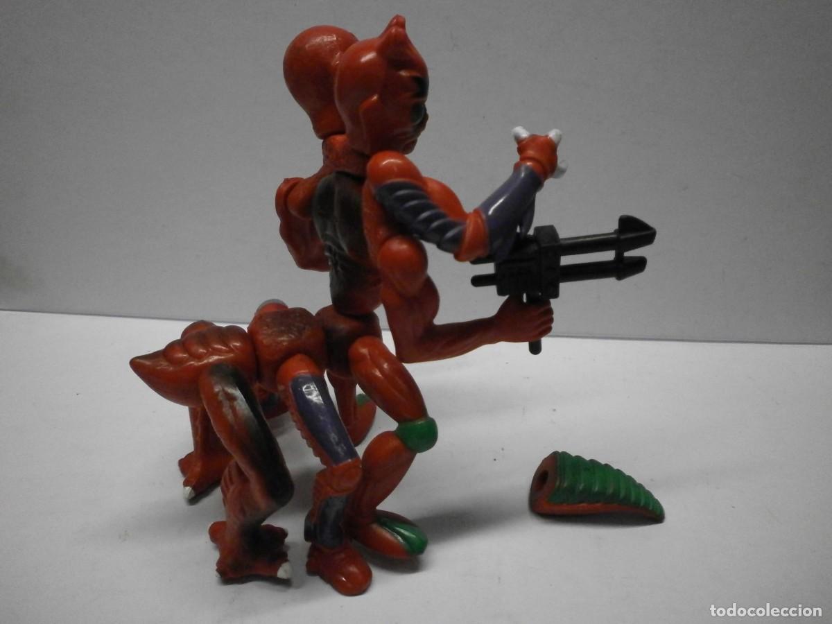 Figuras Masters del Universo: figura masters del universo modulok - Foto 6