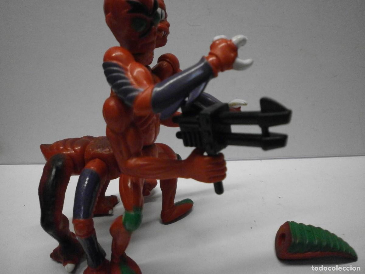 Figuras Masters del Universo: figura masters del universo modulok - Foto 7