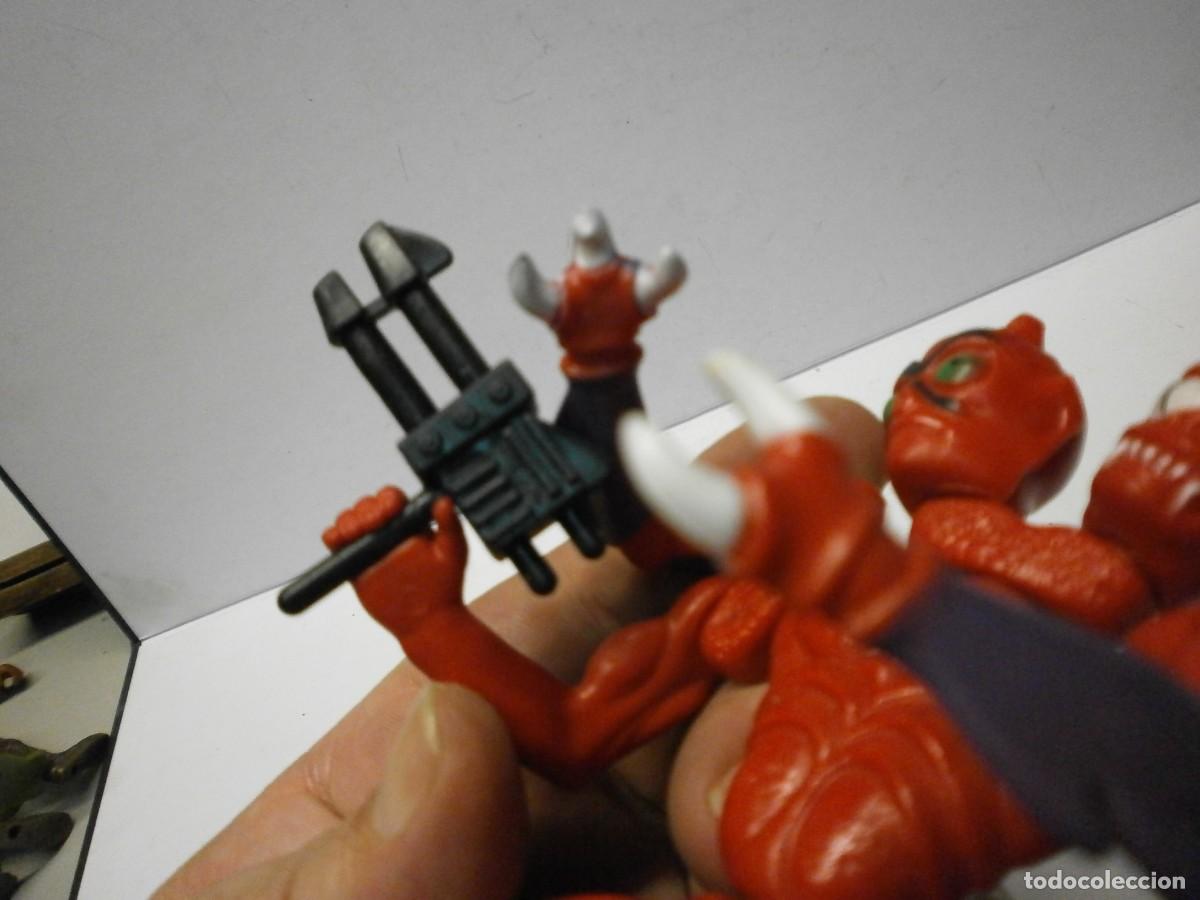 Figuras Masters del Universo: figura masters del universo modulok - Foto 10