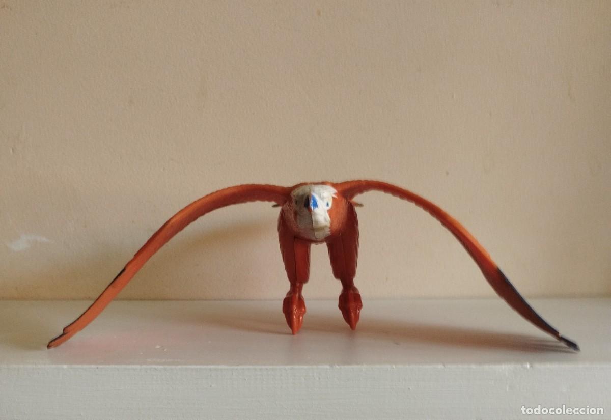 Figuras Masters del Universo: &Aacute;GUILA ZOAR. MASTERS DEL UNIVERSO
