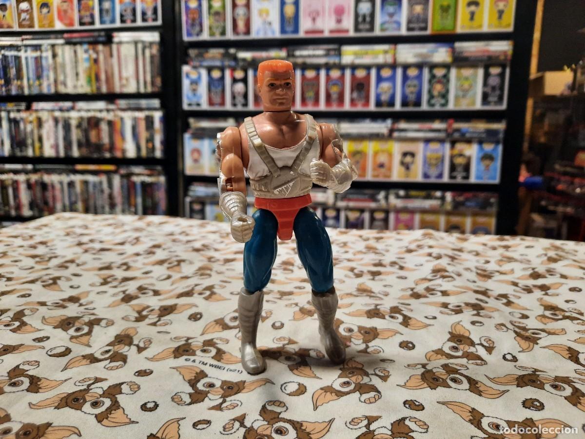 Figuras Masters del Universo: FIGURA MOTU MASTERS UNIVERSO NUEVAS AVENTURAS