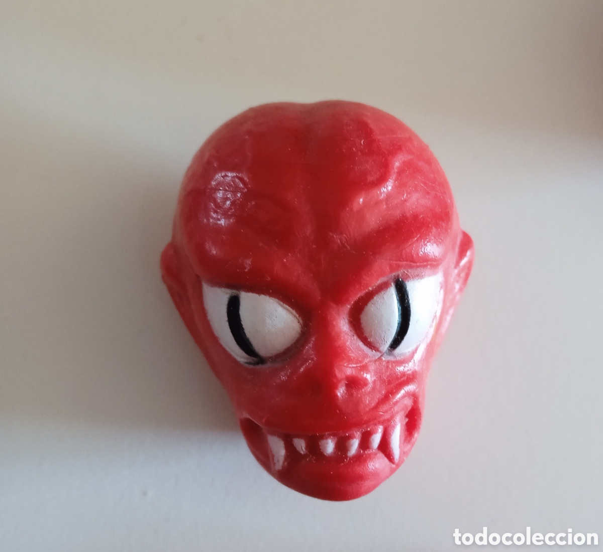 Figuras Masters del Universo: Figura Modulok Masters Universo - Foto 4