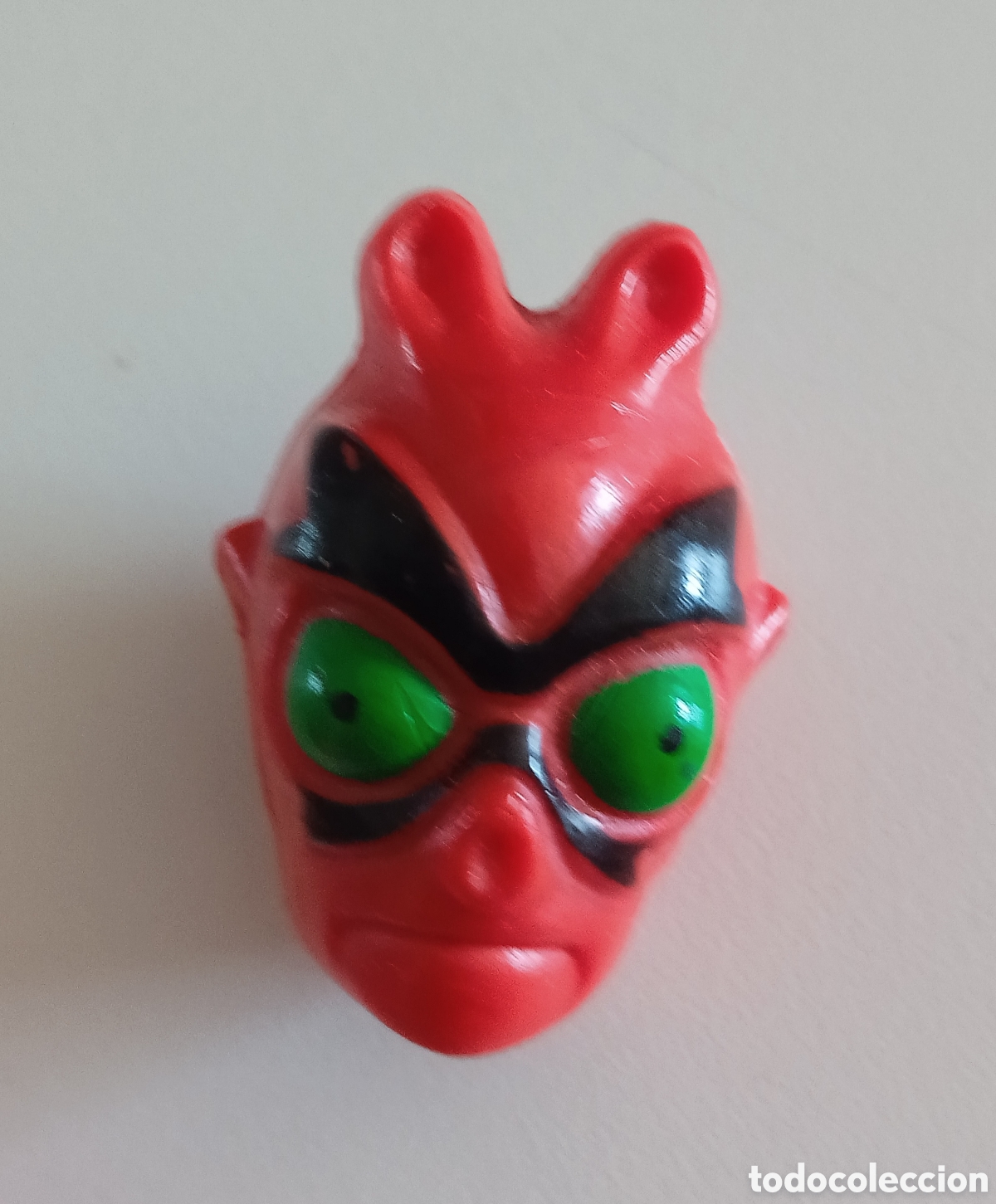 Figuras Masters del Universo: Figura Modulok Masters Universo - Foto 5