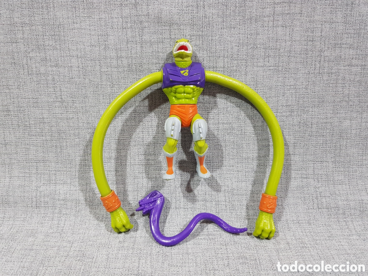 Figuras Masters del Universo: SSSQUEEZE MOTU MALAYSIA 1986 &iquest;SPAIN? MASTERS DEL UNIVERSO VINTAGE SQUEZE SQUEEZE SSQUEEZE