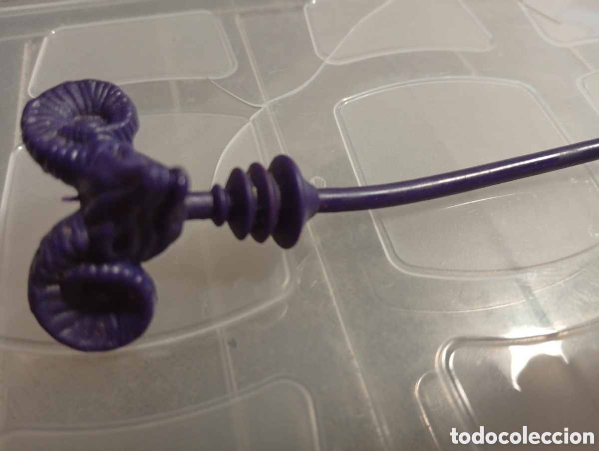 Figuras Masters del Universo: B&aacute;culo squeletor m&aacute;ster universo - Foto 2