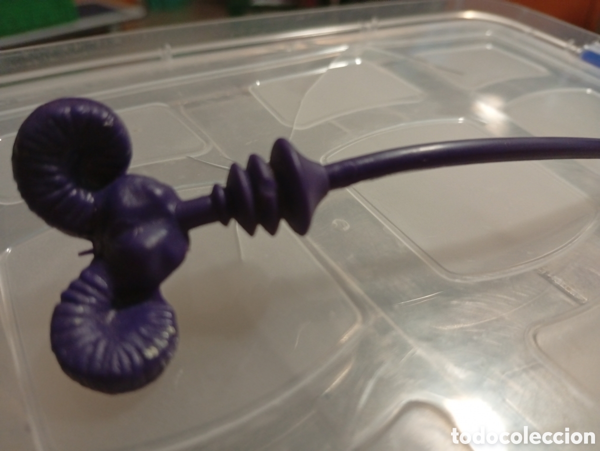 Figuras Masters del Universo: B&aacute;culo squeletor m&aacute;ster universo - Foto 4