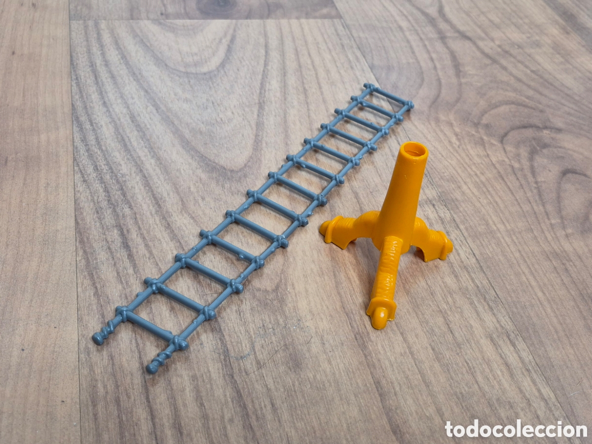 Figuras Masters del Universo: Escalera y Base Entrenamiento Castillo Grayskull golpeador graiscol motu