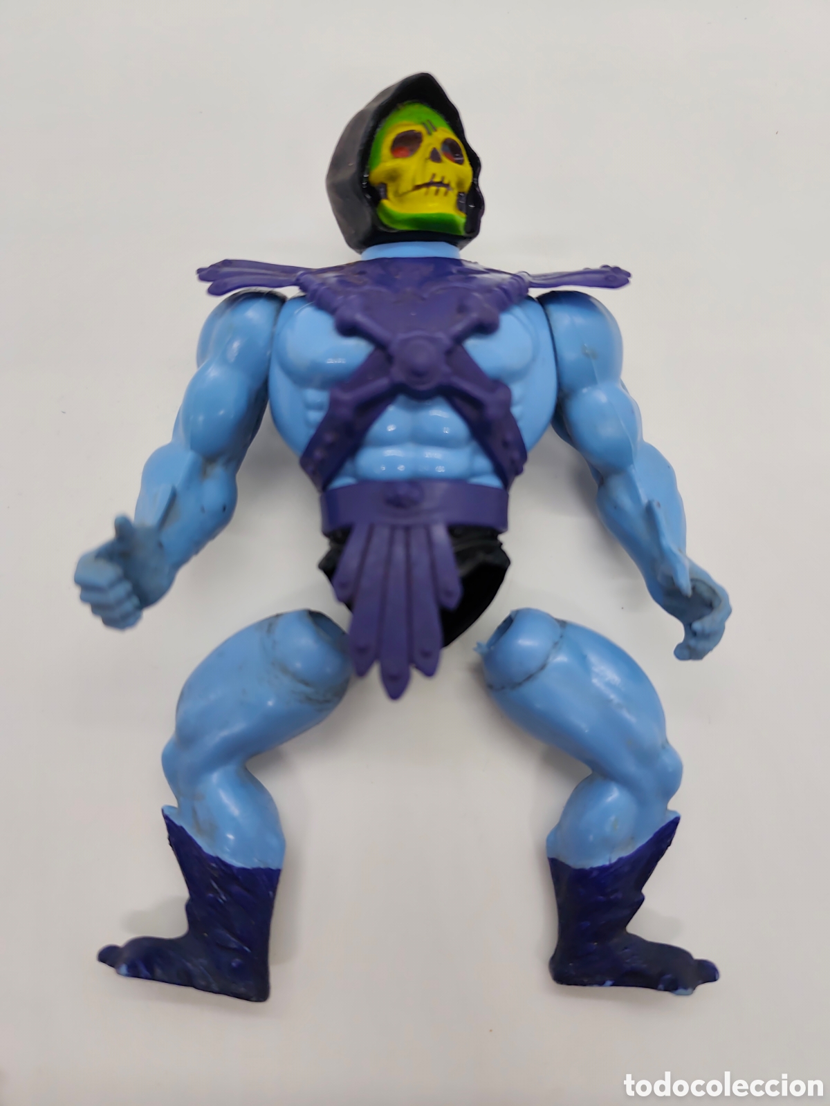 Figuras Masters del Universo: SKELETOR France - MOTU Masters del Universo Heman He-man Mattel