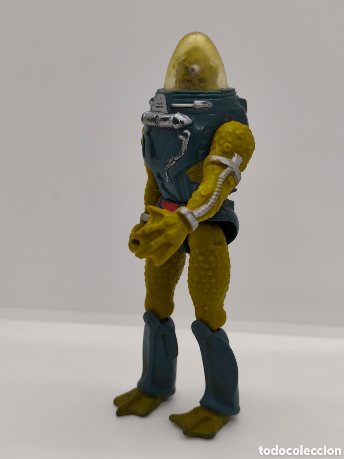 Figuras Masters del Universo: MASTER DEL UNIVERSO - SLUSH HEAN/ - Foto 2