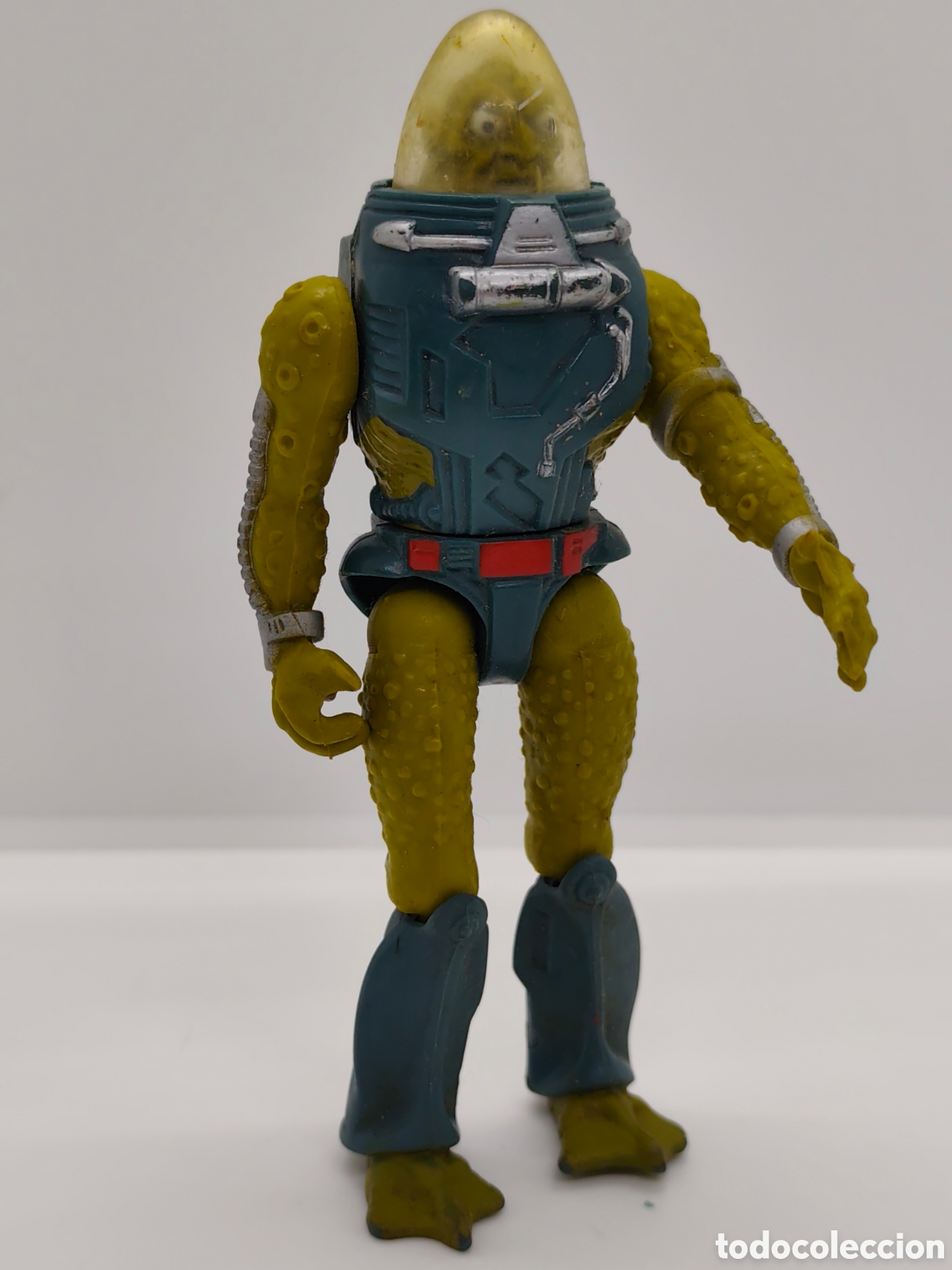 Figuras Masters del Universo: MASTER DEL UNIVERSO - SLUSH HEAN/ - Foto 3