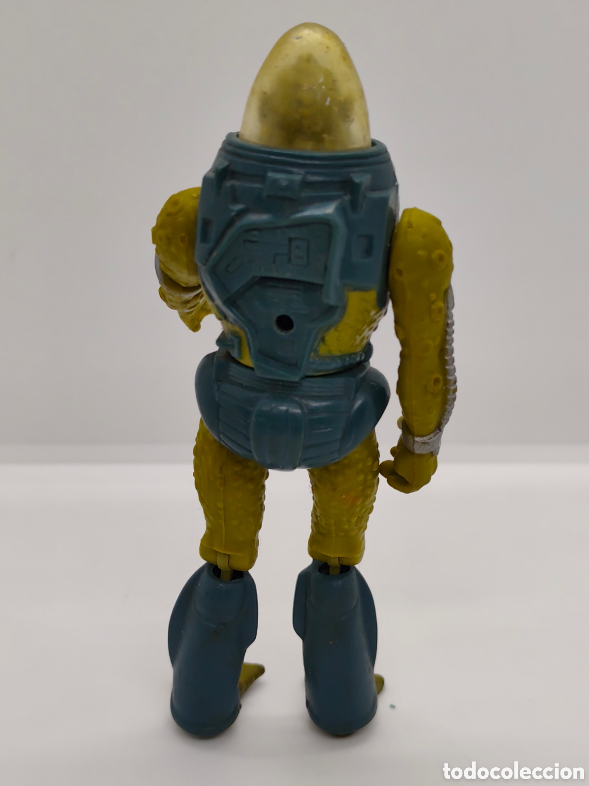 Figuras Masters del Universo: MASTER DEL UNIVERSO - SLUSH HEAN/ - Foto 4
