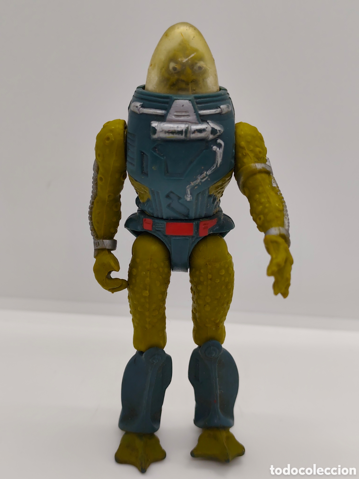 Figuras Masters del Universo: MASTER DEL UNIVERSO - SLUSH HEAN/