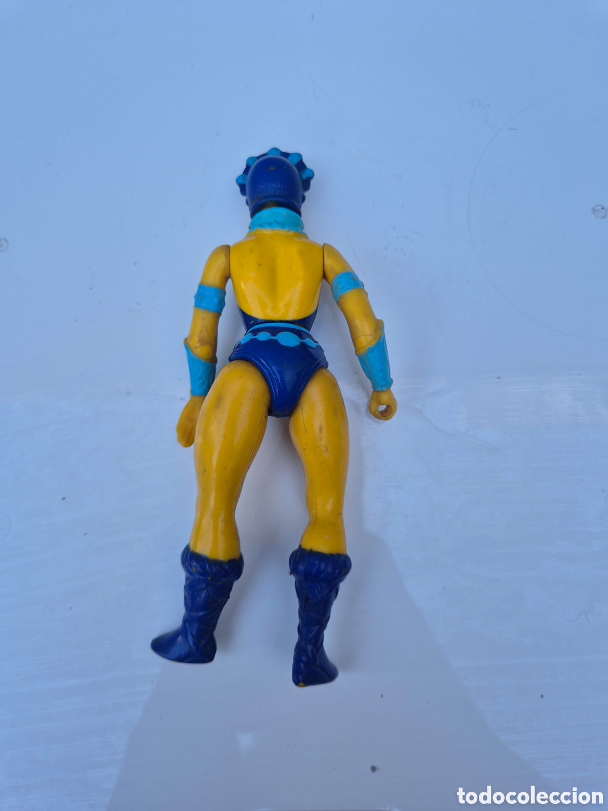Figuras Masters del Universo: Figura masters del univeso - Foto 2