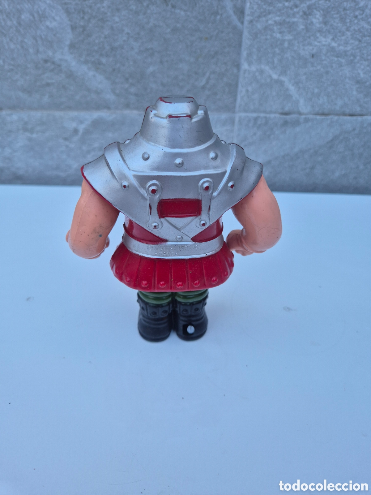 Figuras Masters del Universo: Figura masters del univeso - Foto 2