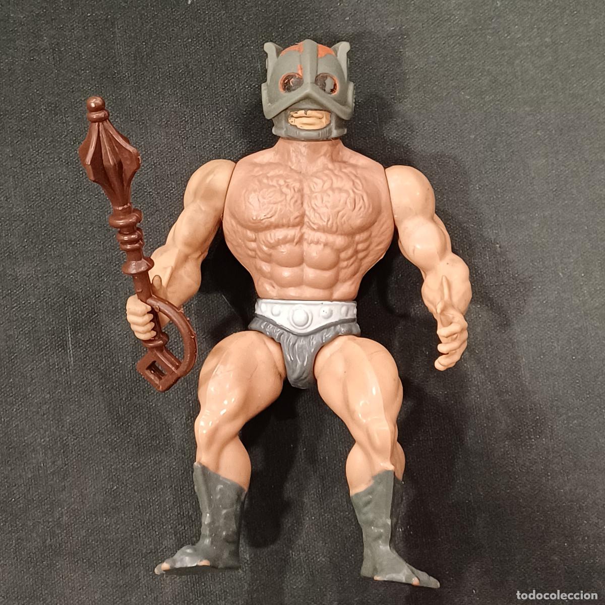 Figuras Masters del Universo: ZODAC/MASTERS DEL UNIVERSO/MATTEL. - Foto 2