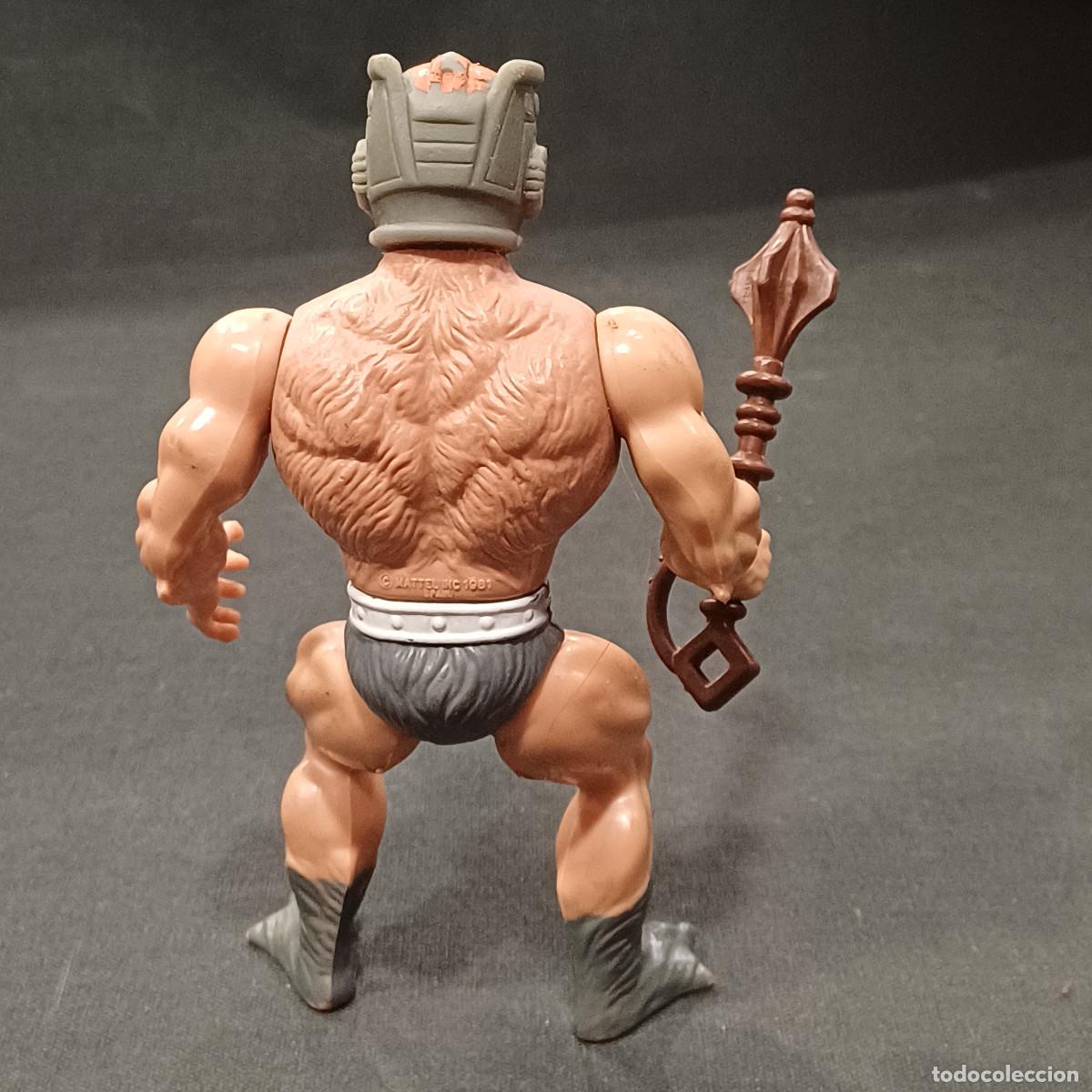 Figuras Masters del Universo: ZODAC/MASTERS DEL UNIVERSO/MATTEL. - Foto 3