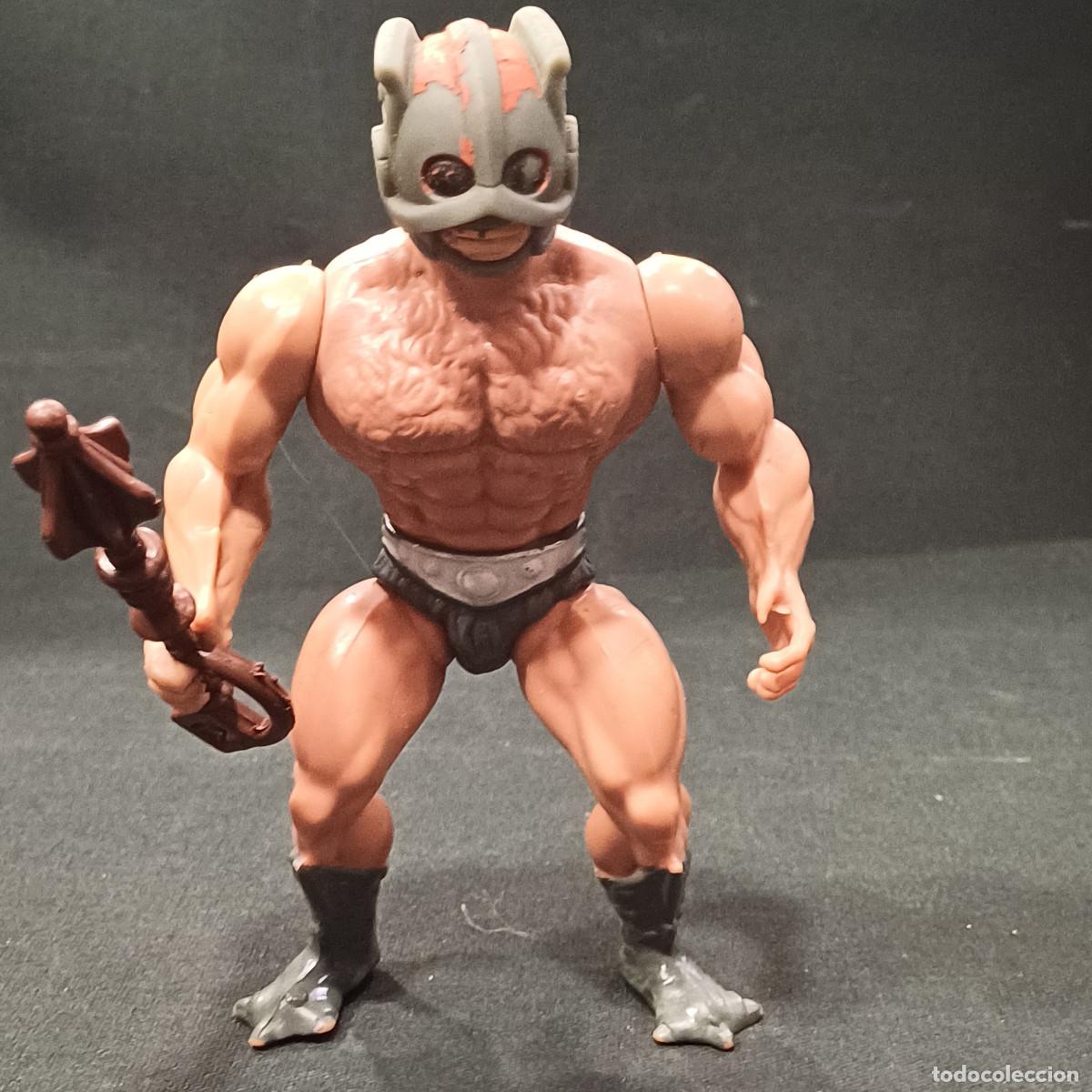 Figuras Masters del Universo: ZODAC/MASTERS DEL UNIVERSO/MATTEL. - Foto 4