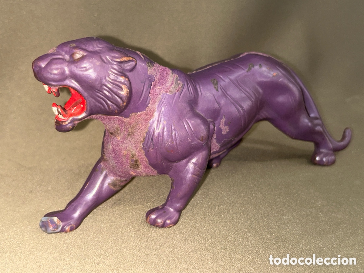 Figuras Masters del Universo: PHANTOR HEMAN MASTERS DEL UNIVERSO - Foto 2