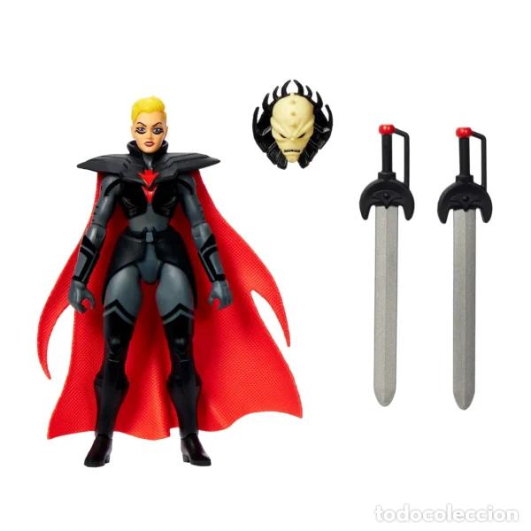 Figuras Masters del Universo: Despara Masters del Universo Origins - Foto 5