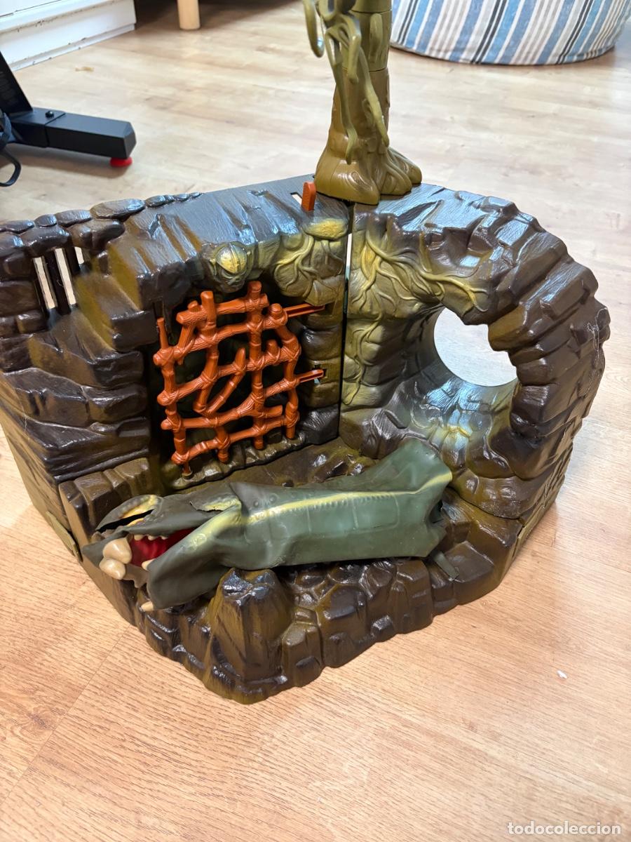 Figuras Masters del Universo: Cueva del terror Masters Universo - Foto 2