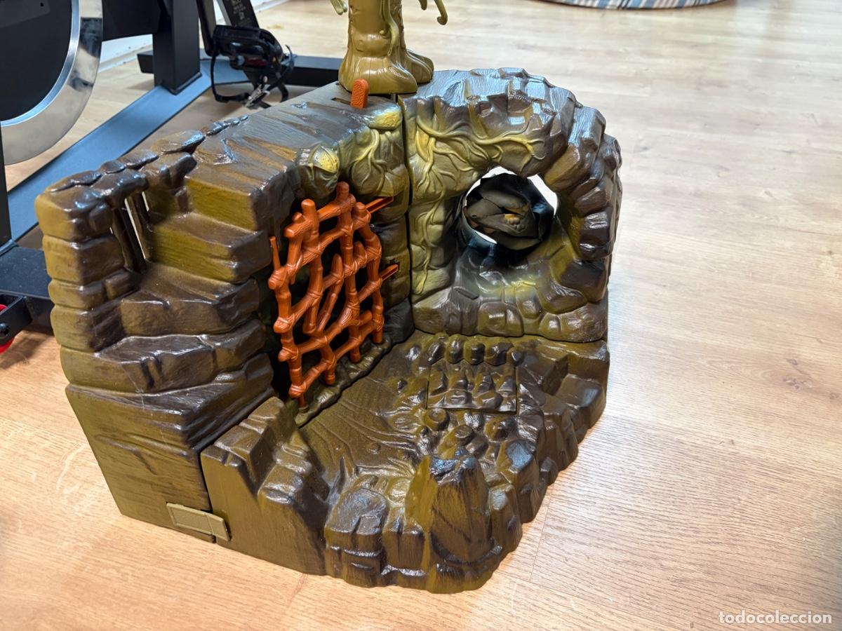 Figuras Masters del Universo: Cueva del terror Masters Universo - Foto 4
