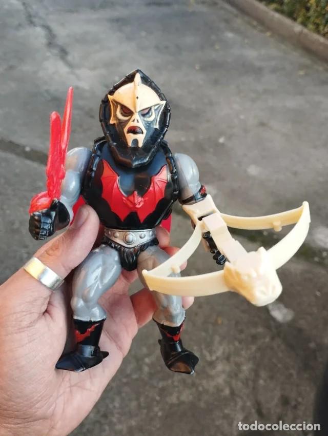 Figuras Masters del Universo: Hordak motu masters del universo vintage masters of the universe vintage