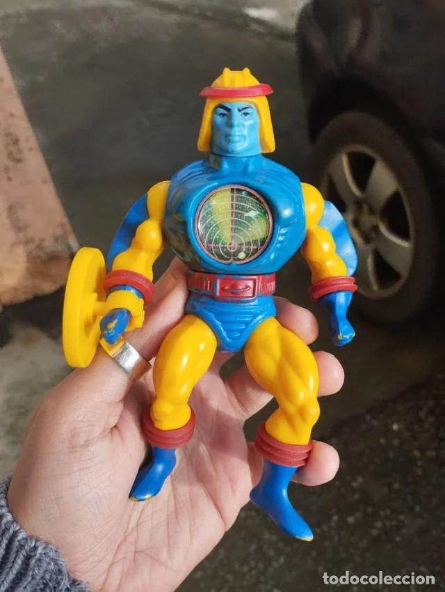 Sy-klone motu masters del universo vintage masters of the universe vintage