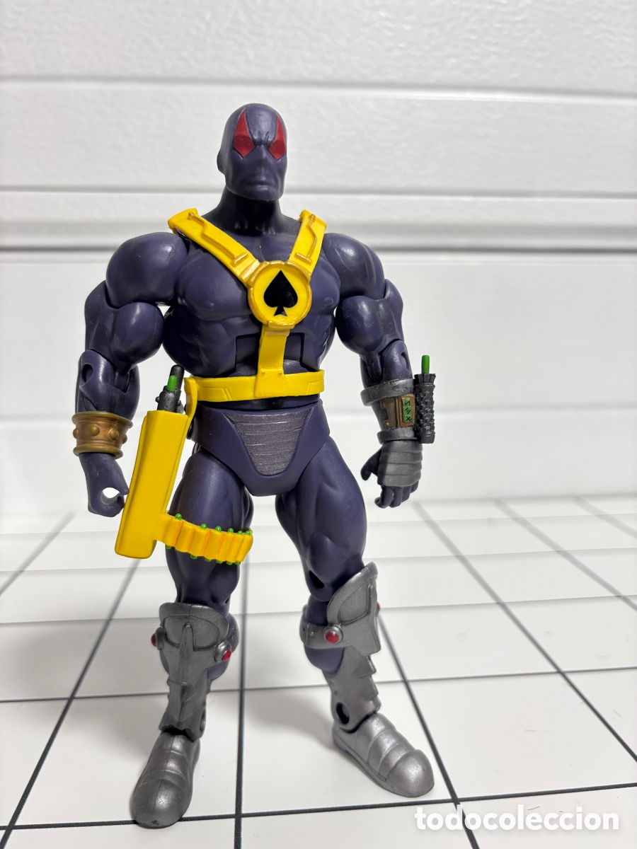 Figuras Masters del Universo: MOTU Classics Mighty Spector - Foto 1