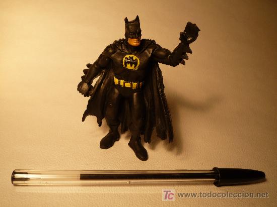Figuras y mu&ntilde;ecos DC: Figura Batman - Foto 1