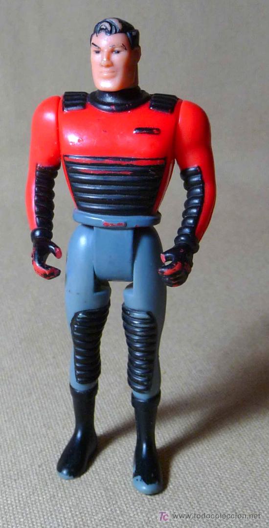Figuras y mu&ntilde;ecos DC: MU&Ntilde;ECO ARTICULADO, HASBRO ?, COMIC - Foto 1