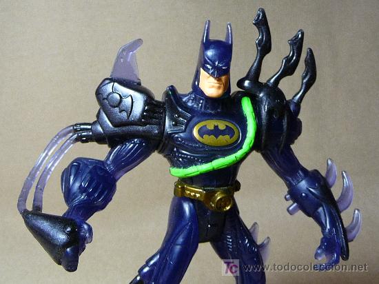 hasbro batman