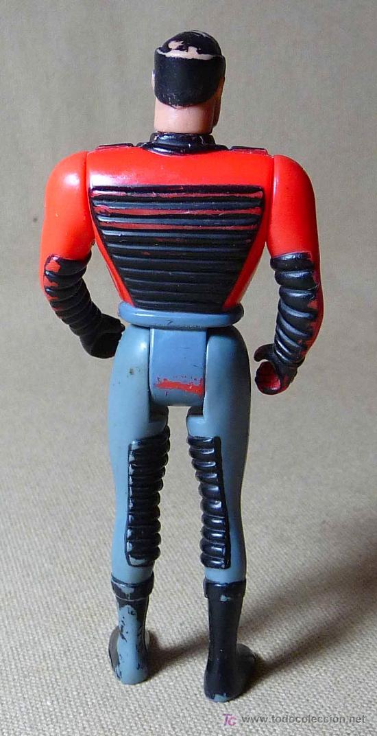Figuras y mu&ntilde;ecos DC: MU&Ntilde;ECO ARTICULADO, HASBRO ?, COMIC - Foto 3