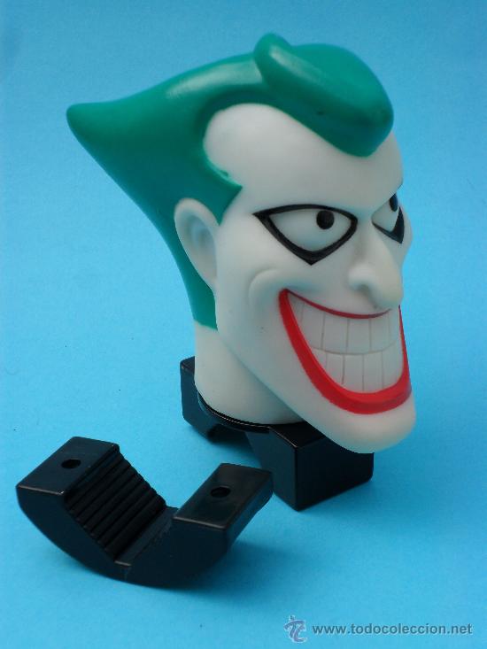 burger king joker toy