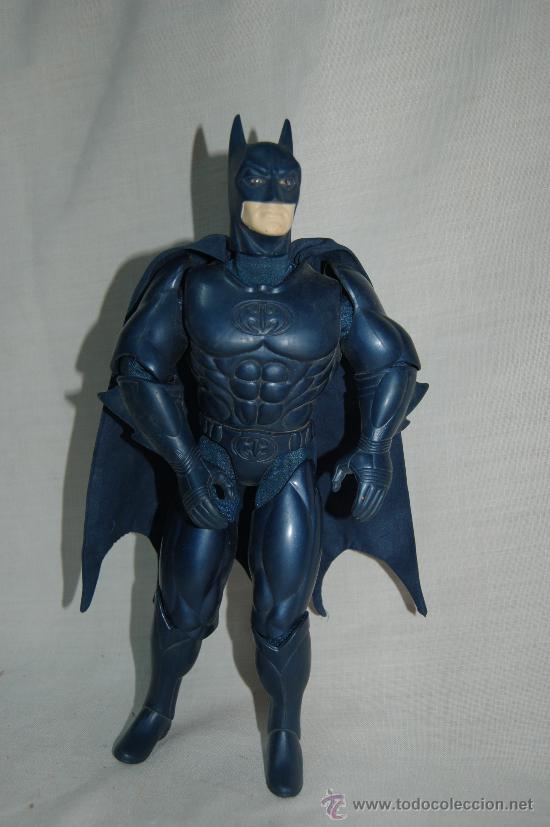 batman kenner 1997