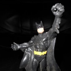 Figuras y Muñecos DC: FIGURA PVC, BATMAN
