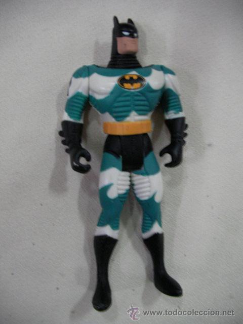 Figuras y mu&ntilde;ecos DC: FIGURA BATMAN - ENVIO GRATIS A ESPA&Ntilde;A - Foto 1