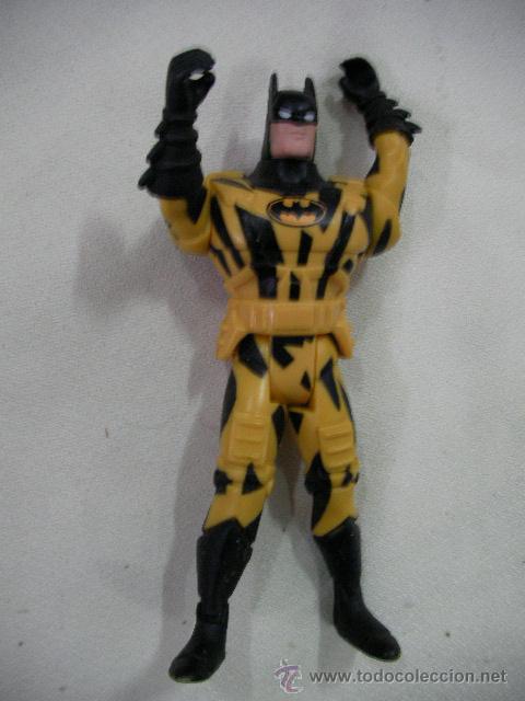 Figuras y mu&ntilde;ecos DC: FIGURA BATMAN - ENVIO GRATIS A ESPA&Ntilde;A - Foto 1